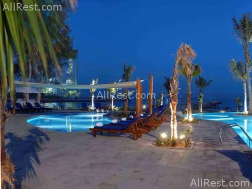 Radisson SAS Resort 26